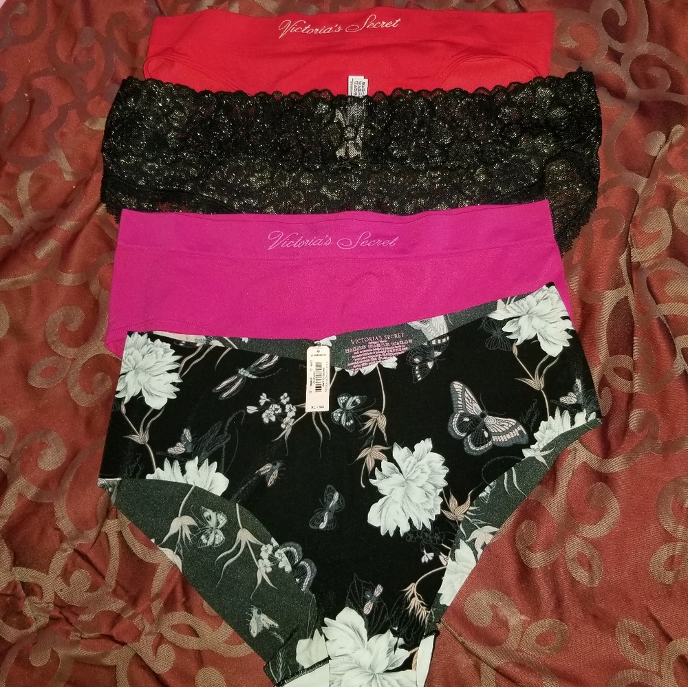 Victoria Secret Panties